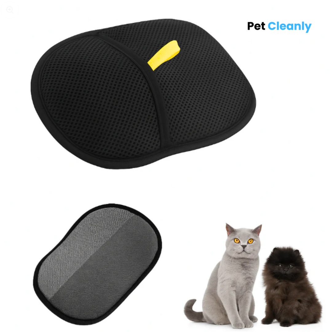 Pet Cleanly Yeni Nesil Evcil Hayvan Tüy Toplama Eldiveni